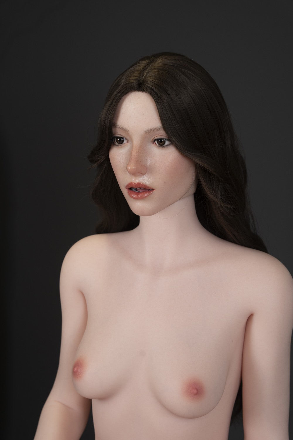 Poppy sexdukke (Zelex 171cm C-cup ZXE215-W1 SLE silikon)