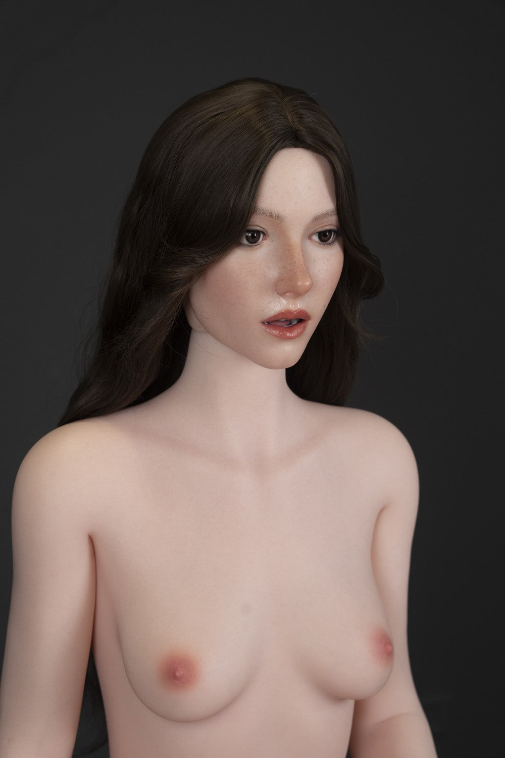 Poppy sexdukke (Zelex 171cm C-cup ZXE215-W1 SLE silikon)