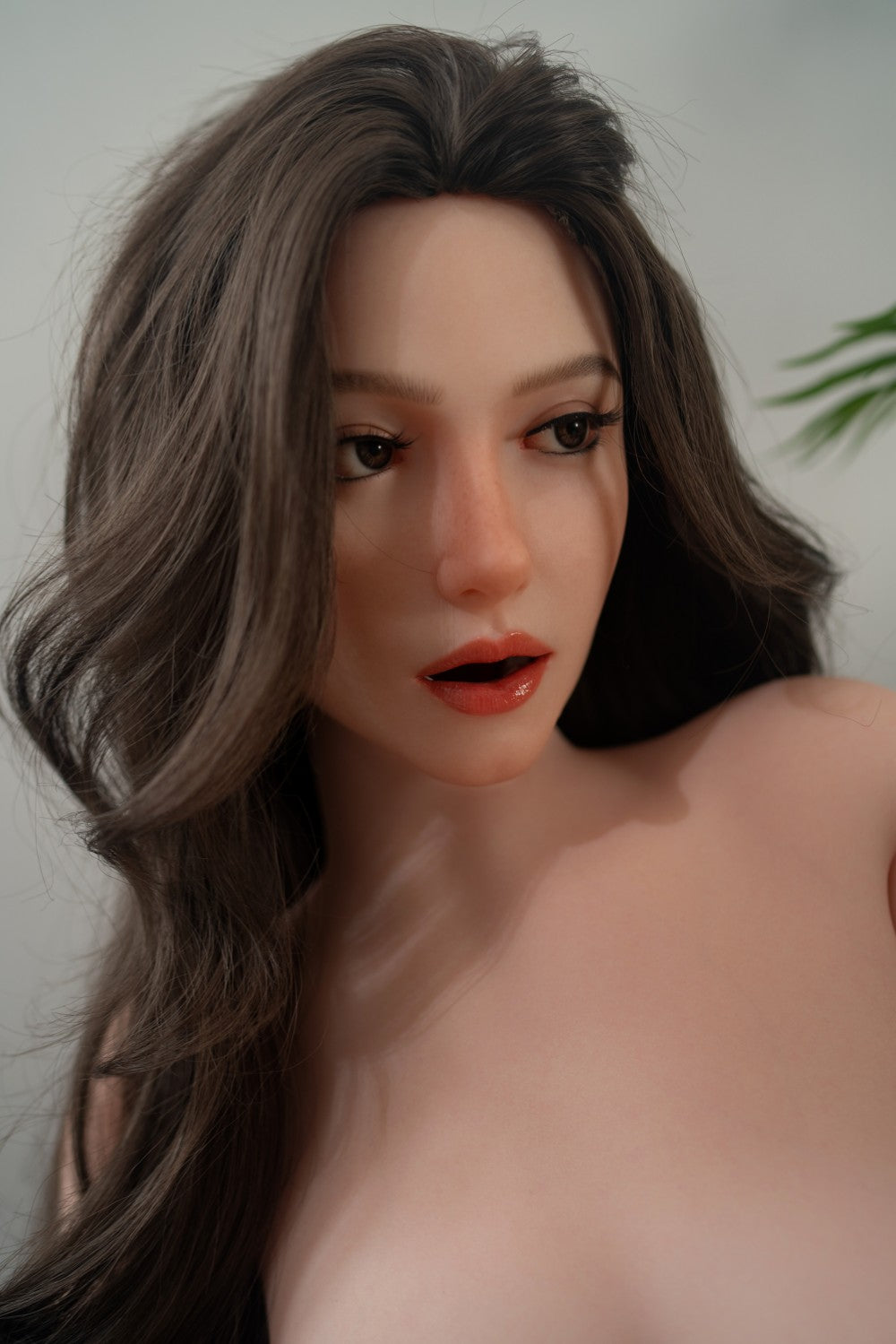 Poppy sexdukke (Zelex 172cm ecup ZXE215-W1 SLE silikon)