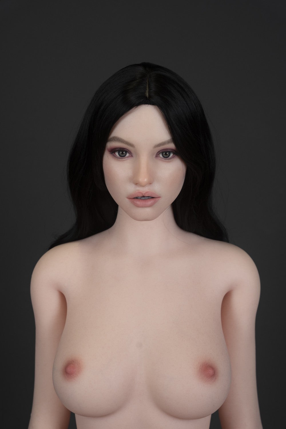 Elise sexdukke (Zelex 172cm ecup ZXE216-W1 SLE silikon)