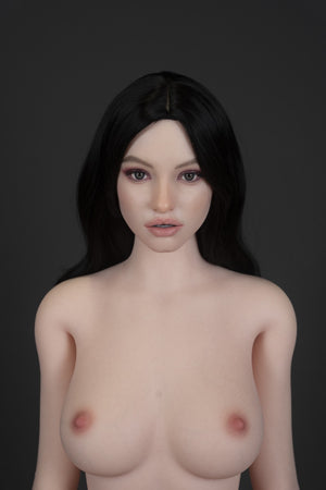 Elise Sexdocka (Zelex 172cm E-Kupa ZXE216-W1 SLE Silikon)