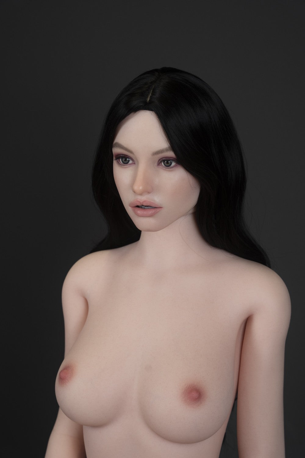 Elise sexdukke (Zelex 172cm ecup ZXE216-W1 SLE silikon)