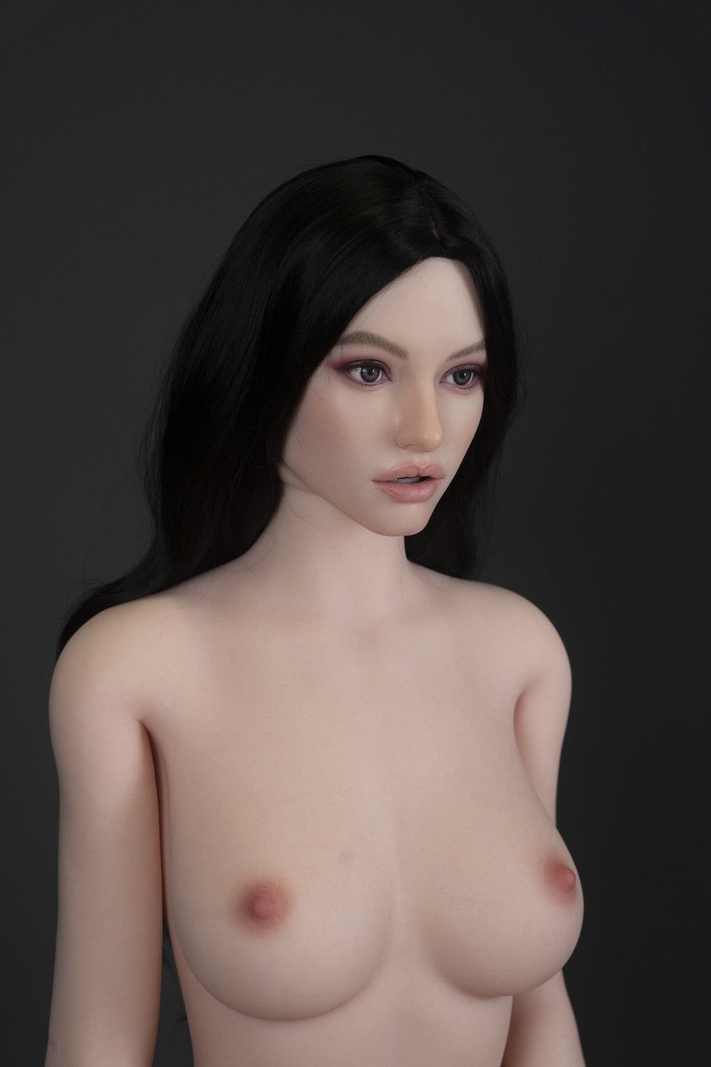 Elise sexdukke (Zelex 172cm ecup ZXE216-W1 SLE silikon)