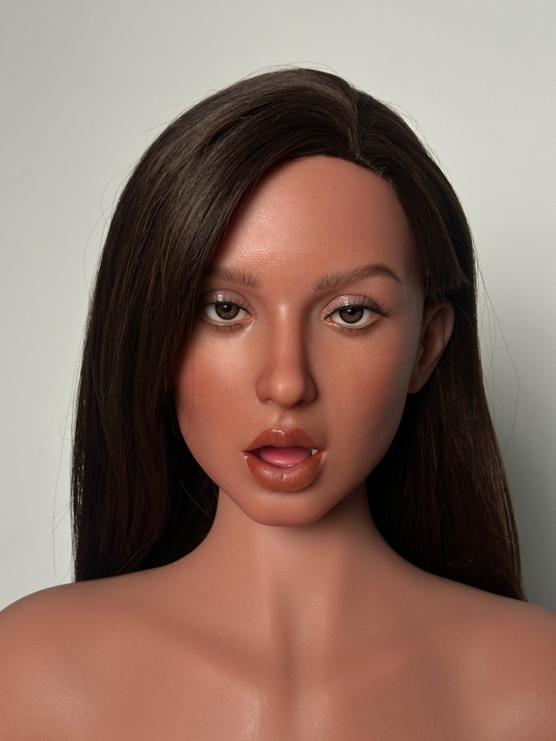 Sandra sexdukke (Zelex 171cm C-cup ZXE218-1 SLE silikon)
