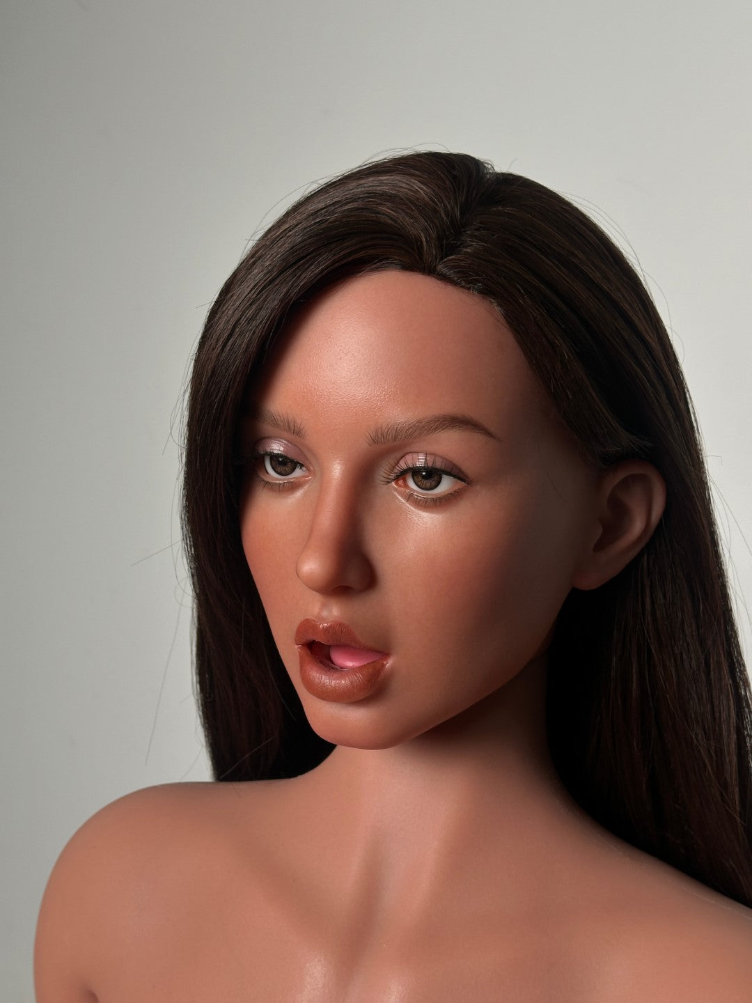 Sandra sexdukke (Zelex 171cm C-cup ZXE218-1 SLE silikon)
