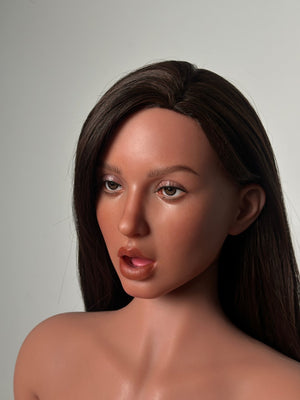 Sandra Sex Doll (Zelex 171cm C-Cup ZXE218-1 SLE silikon)