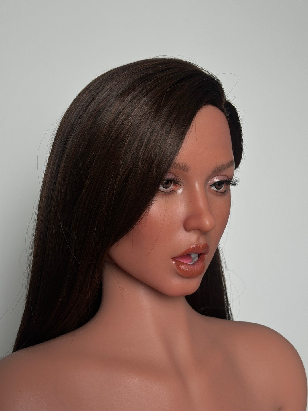 Sandra sexdukke (Zelex 171cm C-cup ZXE218-1 SLE silikon)