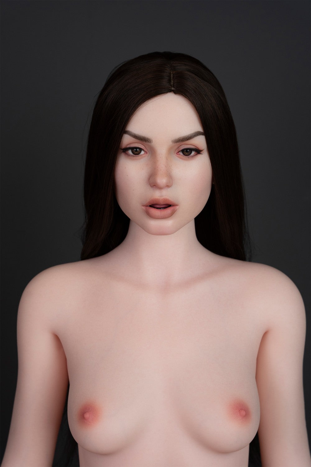 Sandra sexdukke (Zelex 171cm C-cup ZXE218-W1 SLE silikon)