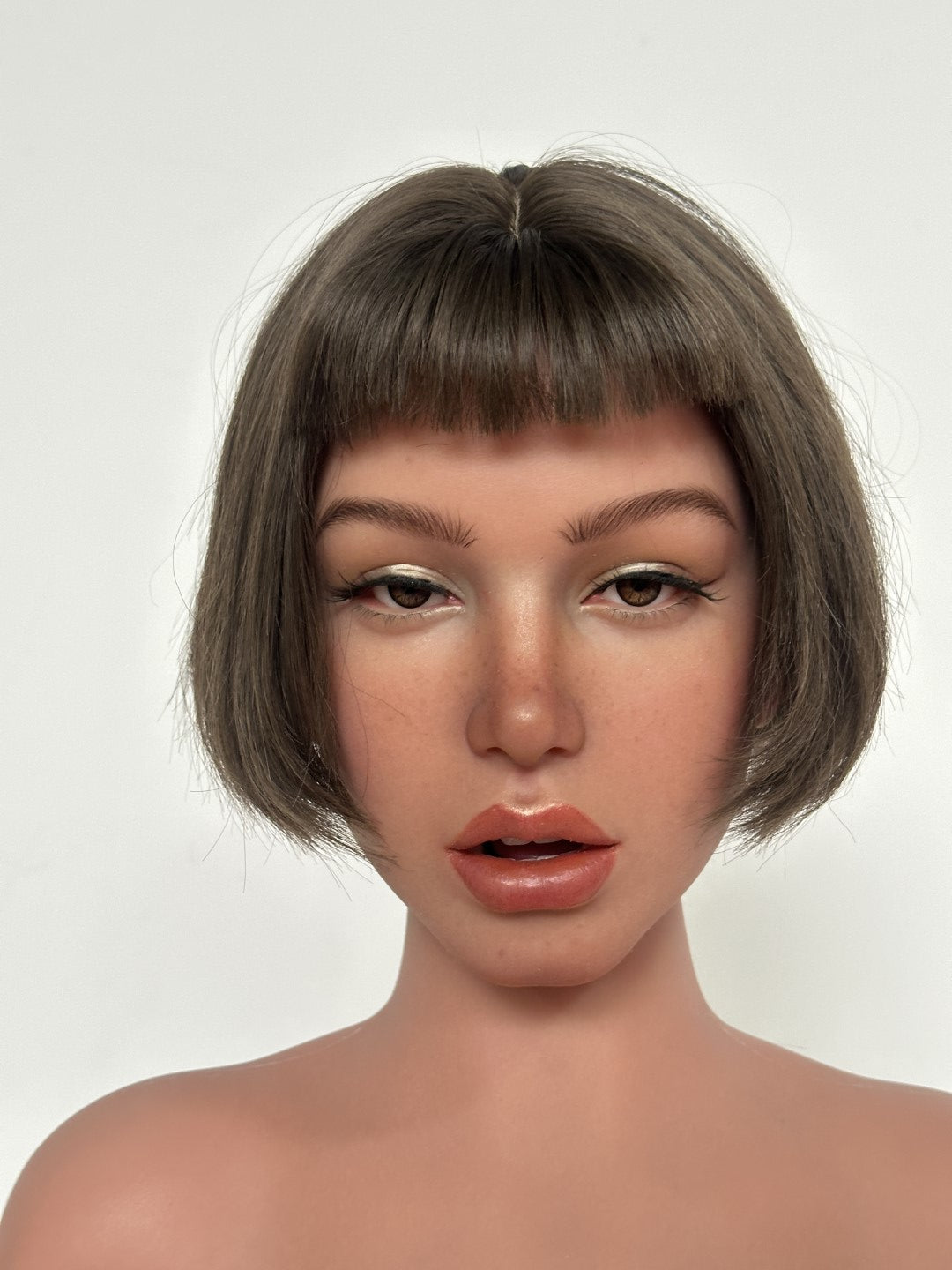 Jolie sexdukke (Zelex 165cm d-cup ZXE219-2 SLE silikon) EXPRESS
