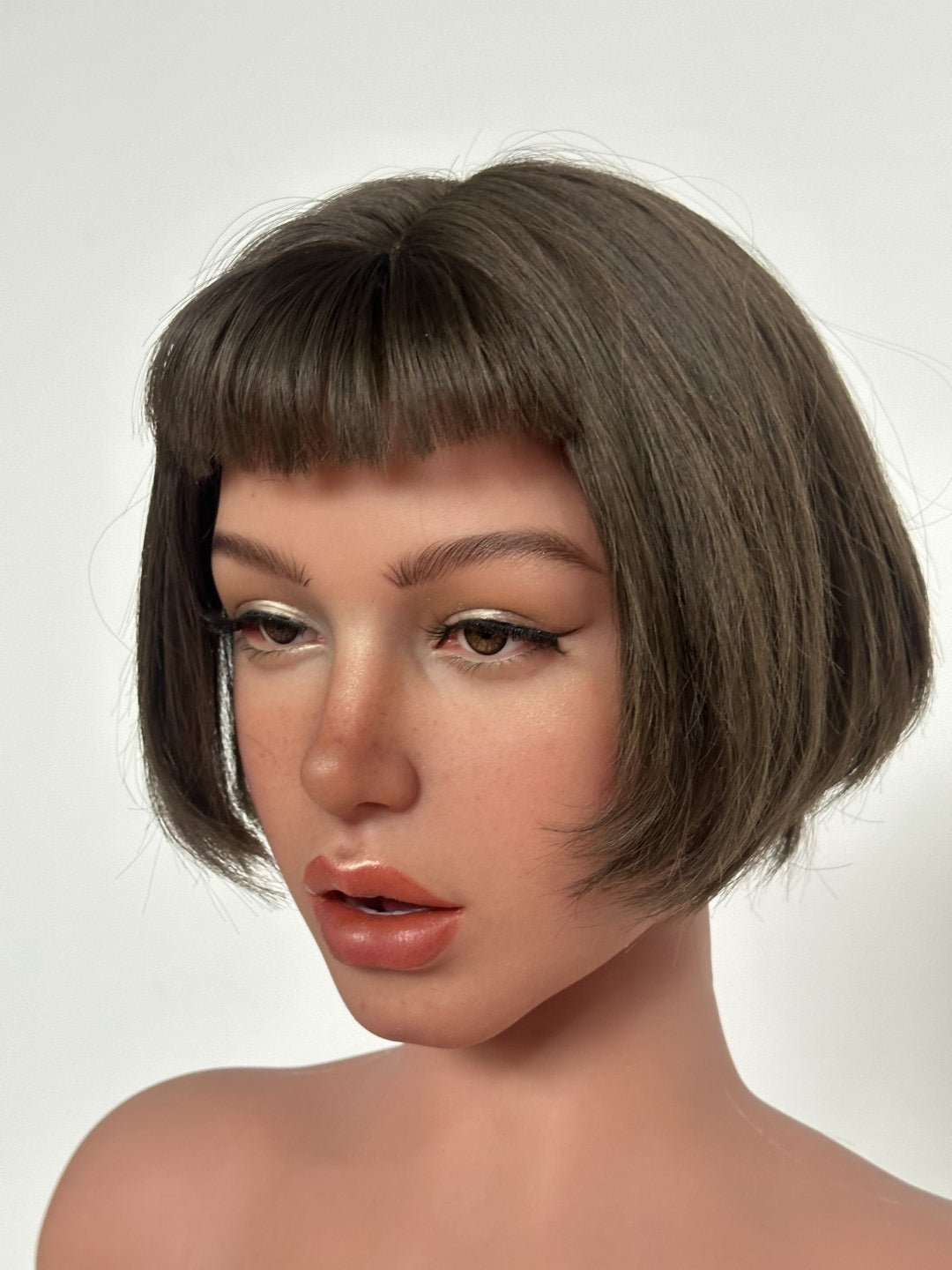 Jolie sexdukke (Zelex 165cm d-cup ZXE219-2 SLE silikon) EXPRESS