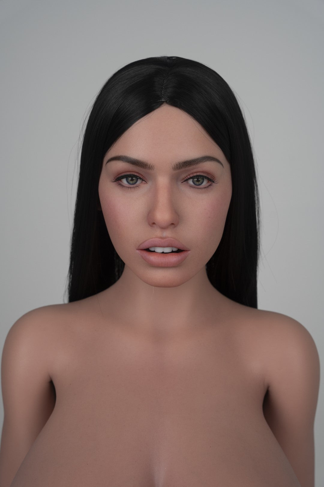 Amelia sexdukke (Zelex 166cm K-cup ZXE220-1 SLE silikon)