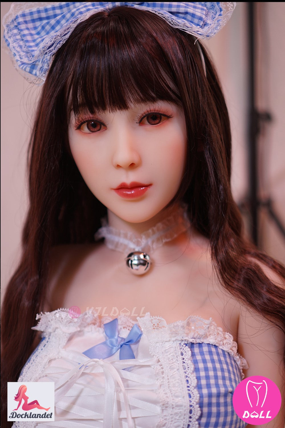 Zaras sexdukke (YJL Doll 156cm f-cup Silikon)
