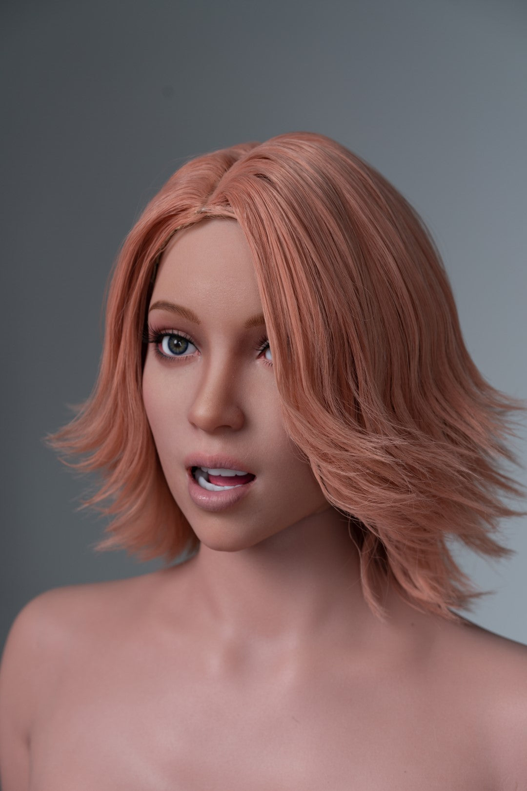 Valerie sexdukke (Zelex 170 cm C-cup GE02-1 silikon)
