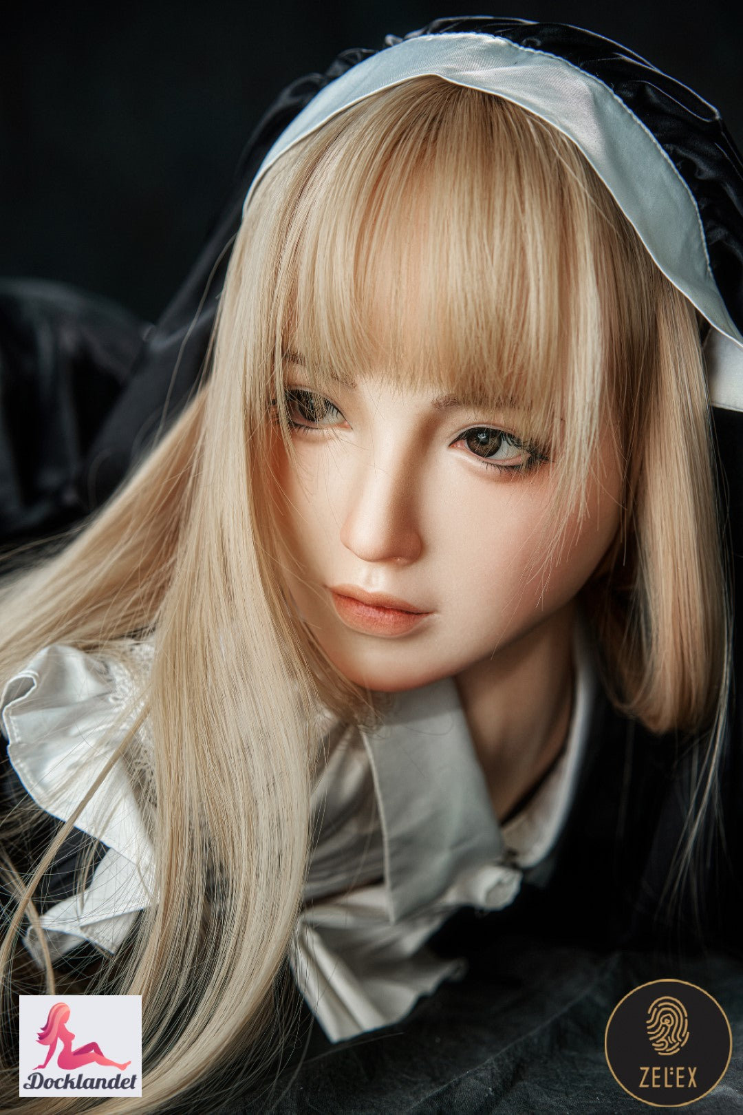 Teresa sexdukke (Zelex 143 cm H-cup GD24 silikon) EXPRESS