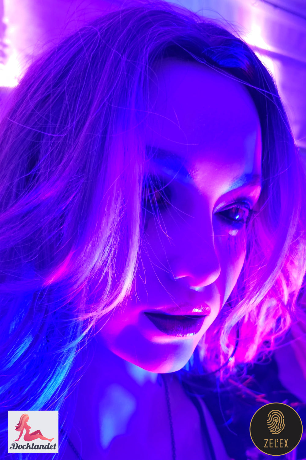 Lilith Sex doll (Zelex 175cm E-cup GE45-S silicone)