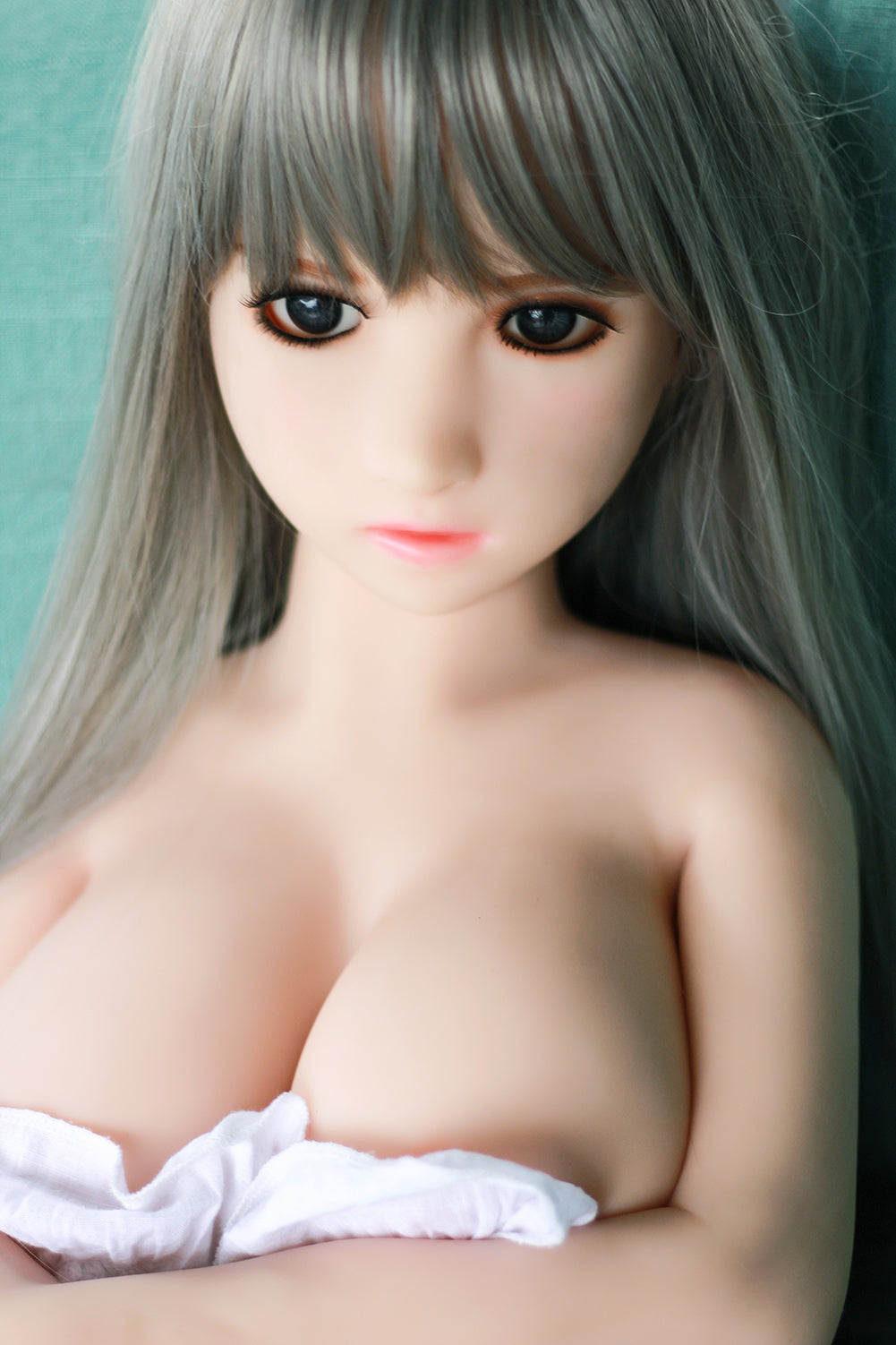 Flora Sex doll (SY-Doll 100cm TPE)