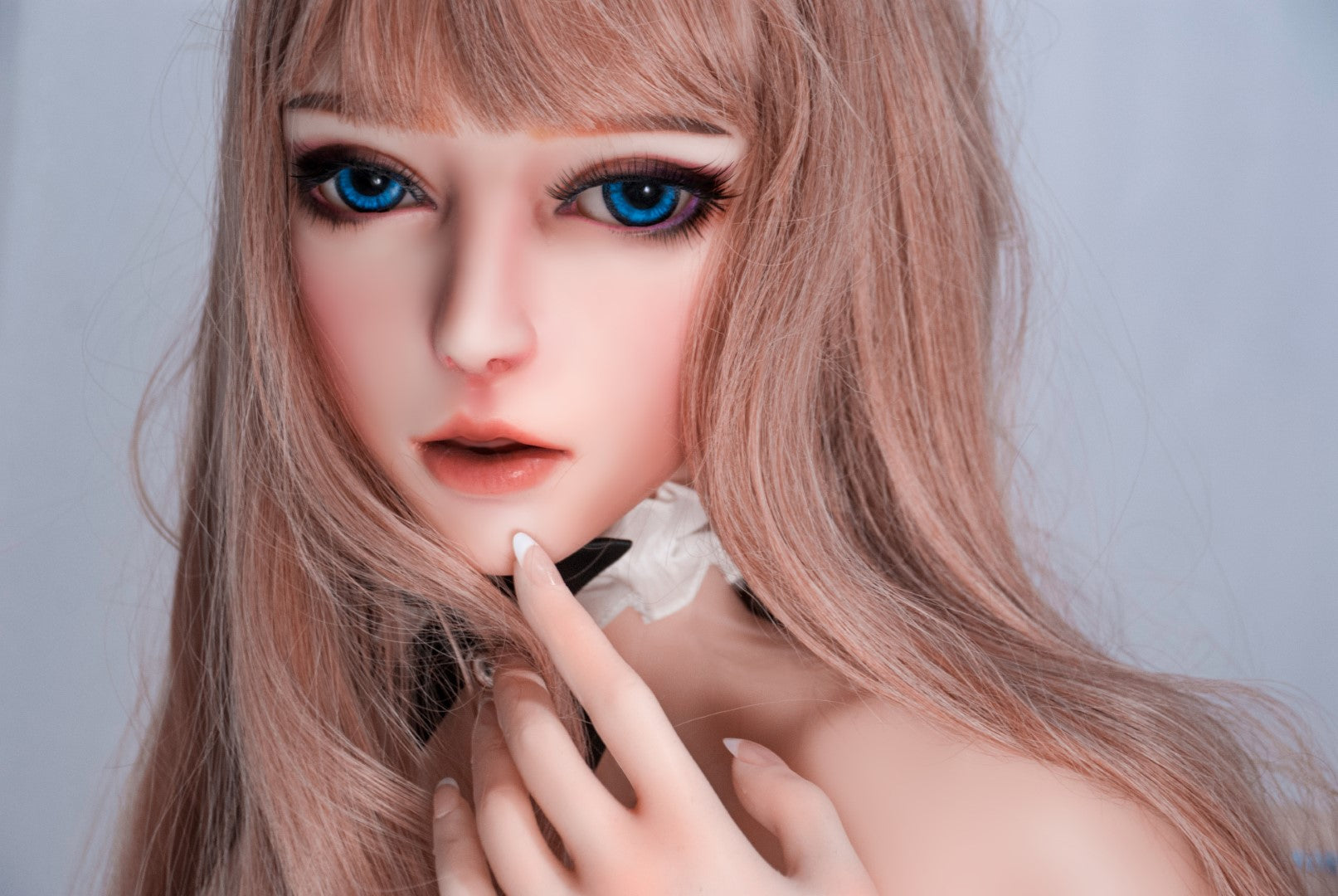 Koyuki sexdukke (Elsa Babe 160cm HC026 silikon)
