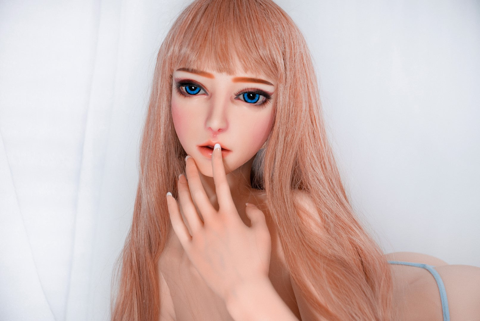 Koyuki sexdukke (Elsa Babe 160cm HC026 silikon)