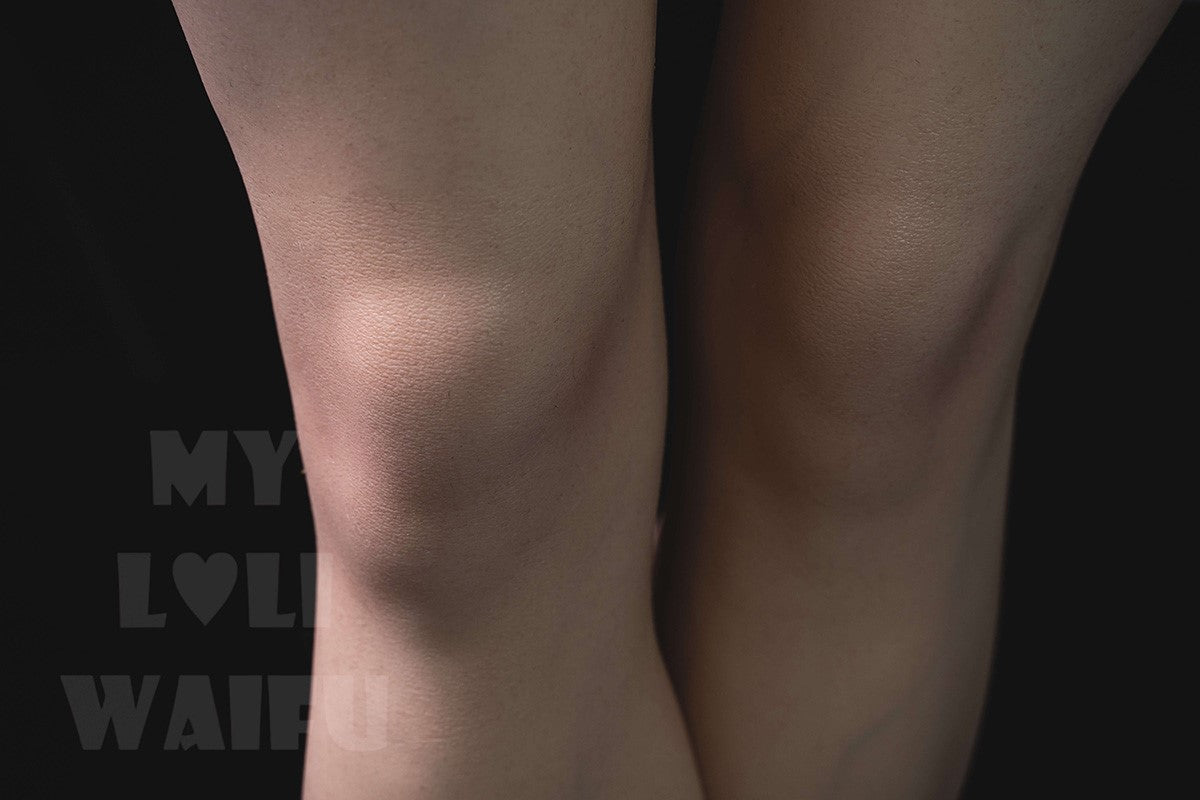 Ali sexdukke (My Loli Waifu 148 cm B-cup #60 silikon)