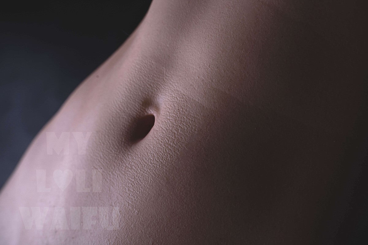 Ali sexdukke (My Loli Waifu 148 cm B-cup #60 silikon)