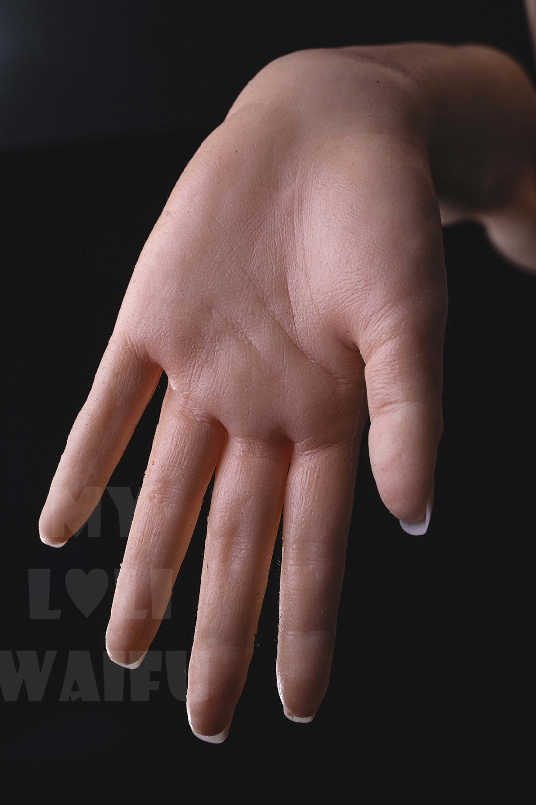 Ali sexdukke (My Loli Waifu 148 cm B-cup #60 silikon)