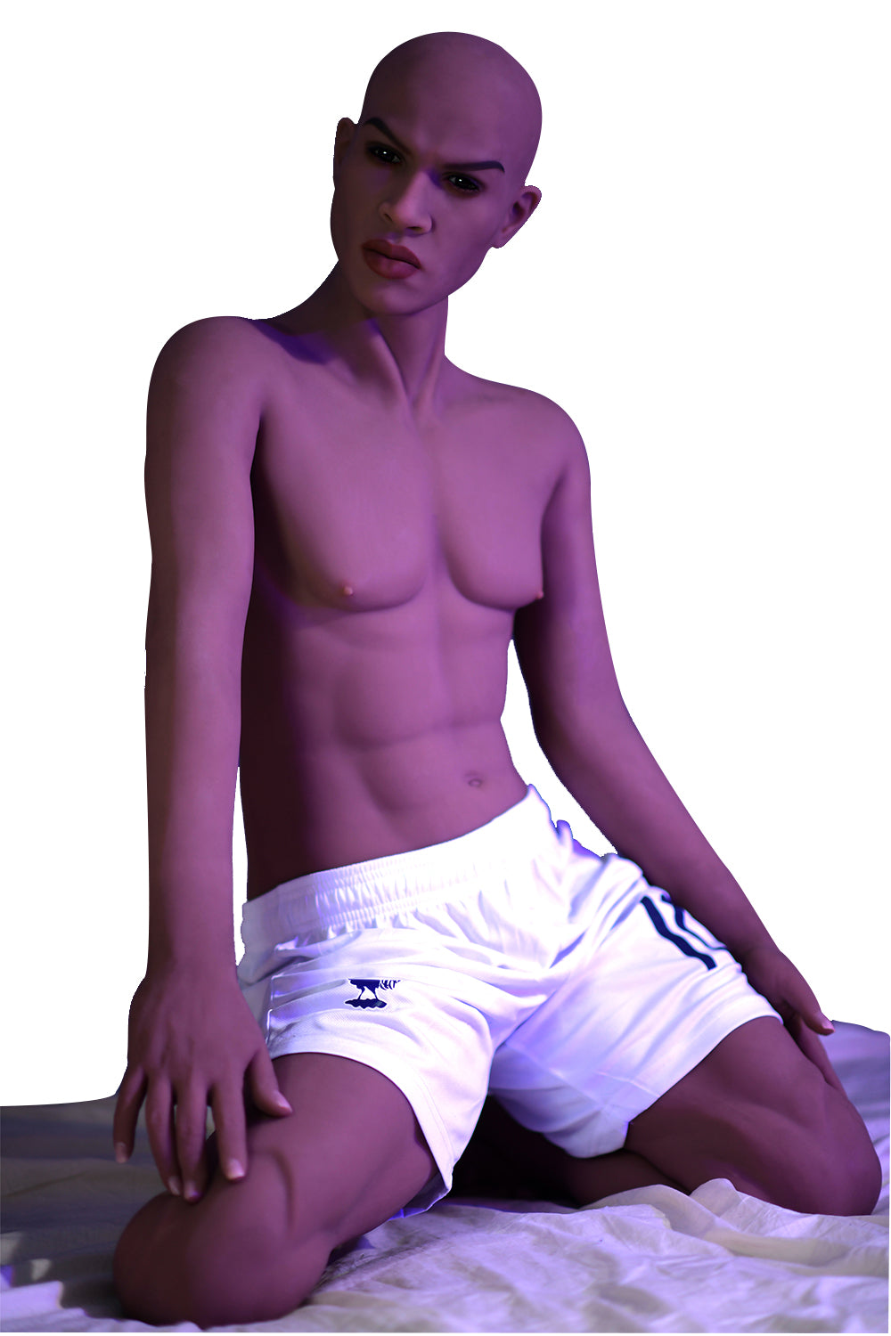 mannlig sexdukke Vincent (HRDoll 167 cm #31 TPE)