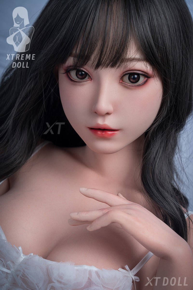 Yin sexdukke (XT Doll 150 cm D-cup #XT-20-B silikon)