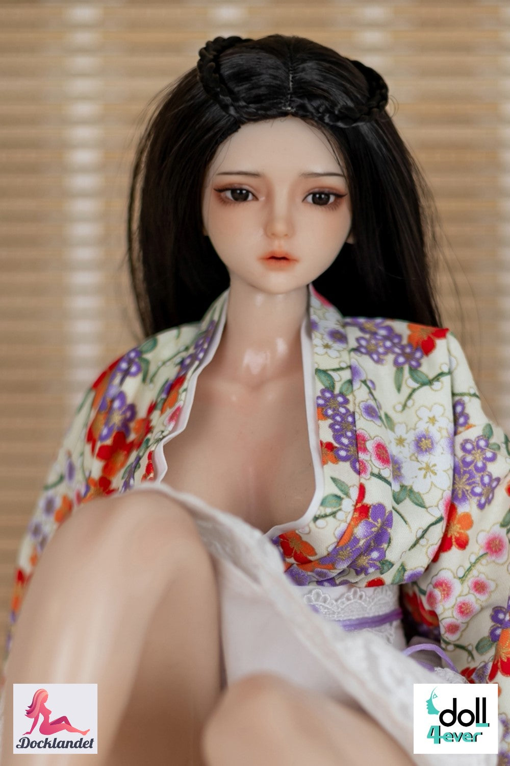 Lana (Doll Forever 60cm d-cup Silikon)