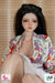 Lana (Doll Forever 60cm d-cup silikon)