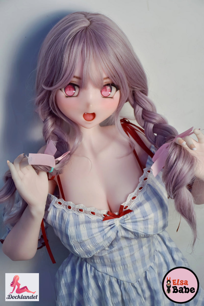 Koizumi Nana sexdukke (Elsa Babe 140 cm rad001 silikon)