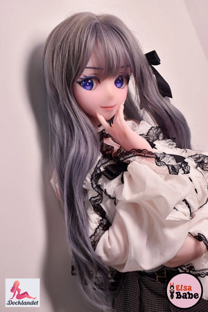 Asano Tari sexdukke (Elsa Babe 148cm AHR017 silikon)