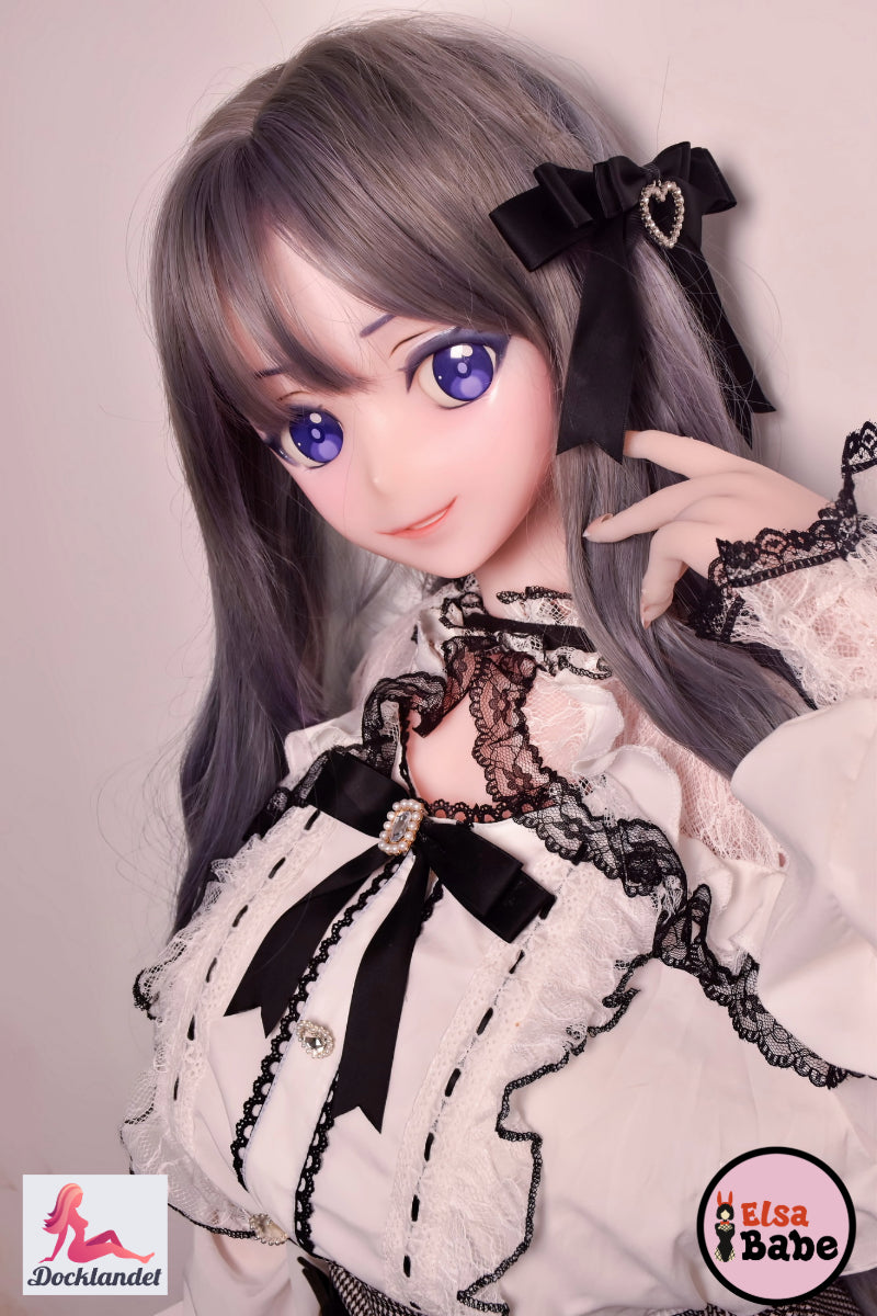 Asano Tari sexdukke (Elsa Babe 148 cm AHR017 silikon)