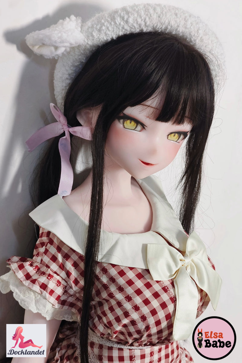 Matsuzaka Erina sexdukke (Elsa Babe 140 cm Rad009 silikon)