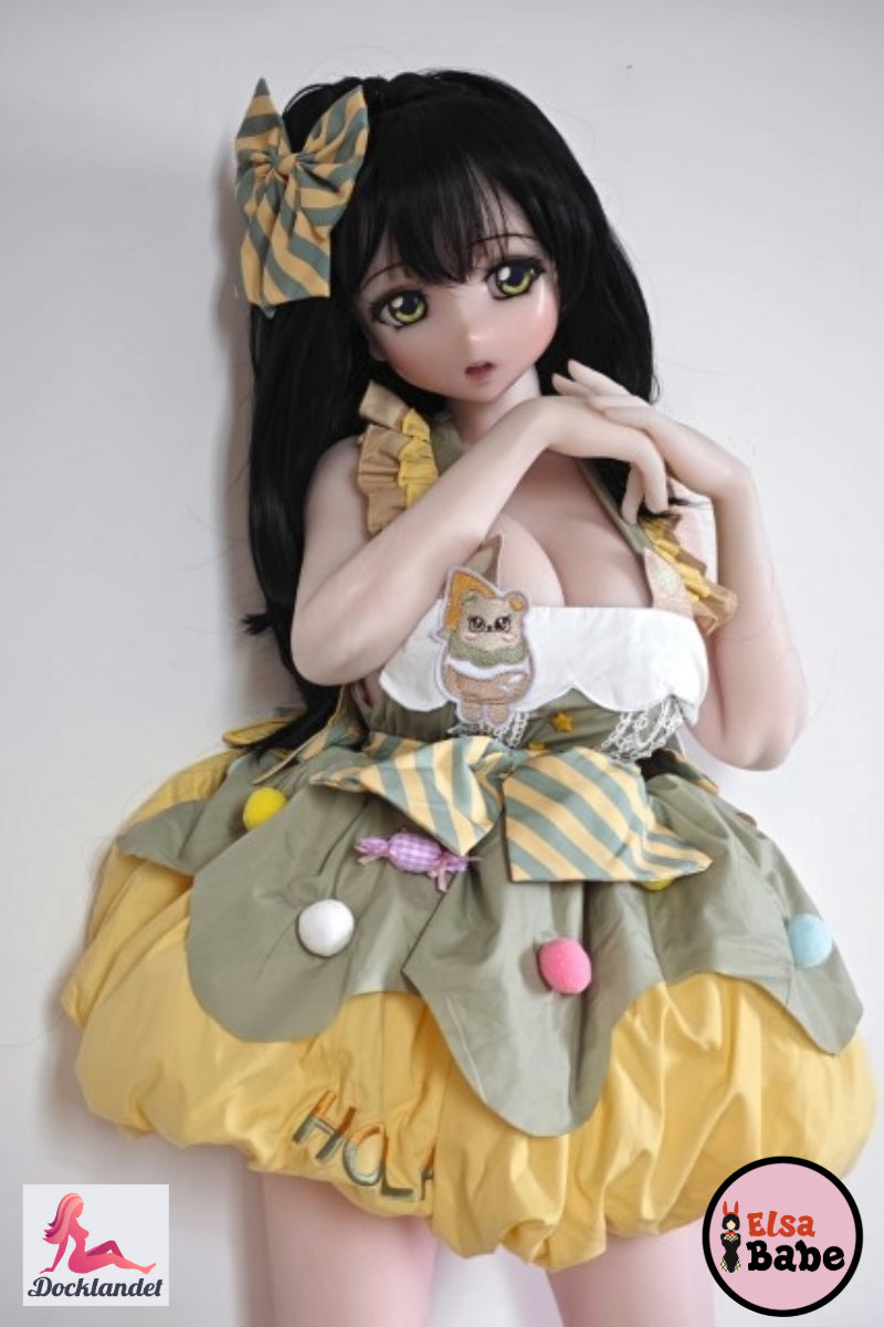 Tachibana Kotoko sexdukke (Elsa Babe 102 cm RADA004 silikon)