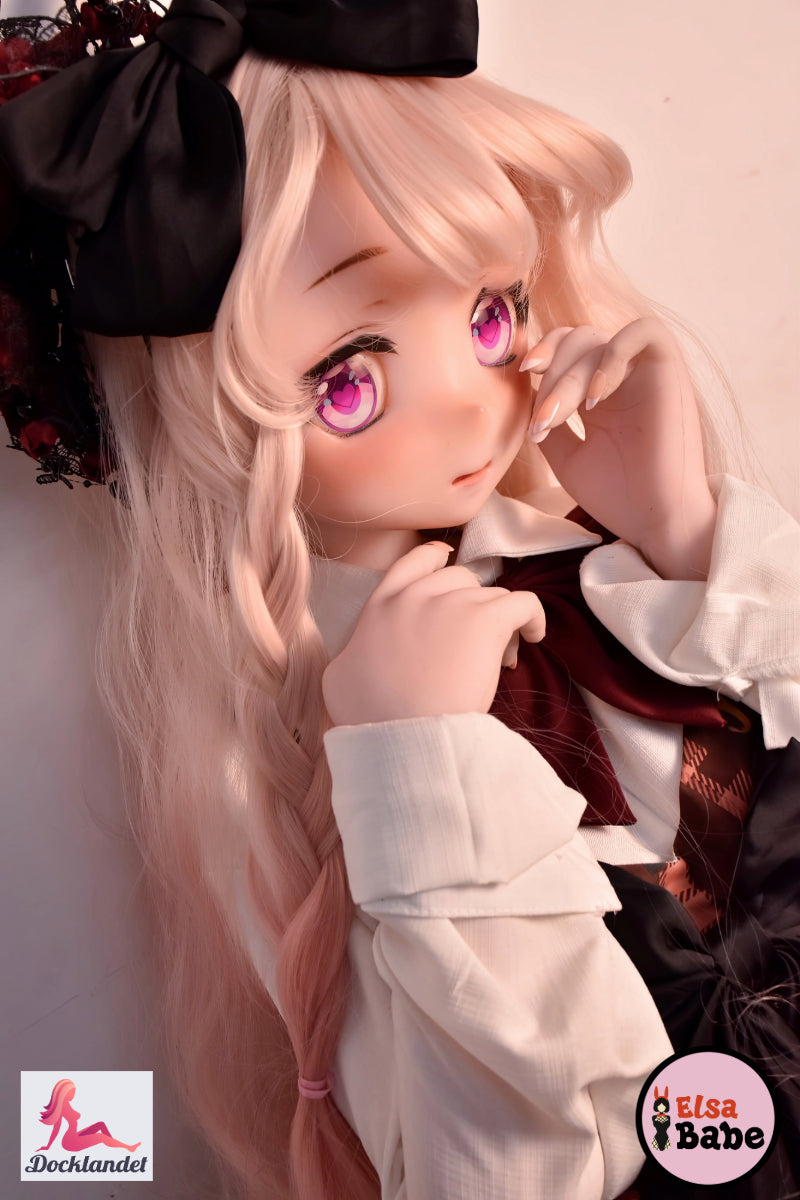 Seino Lemon sexdukke (Elsa Babe 140 cm Rad040 silikon)