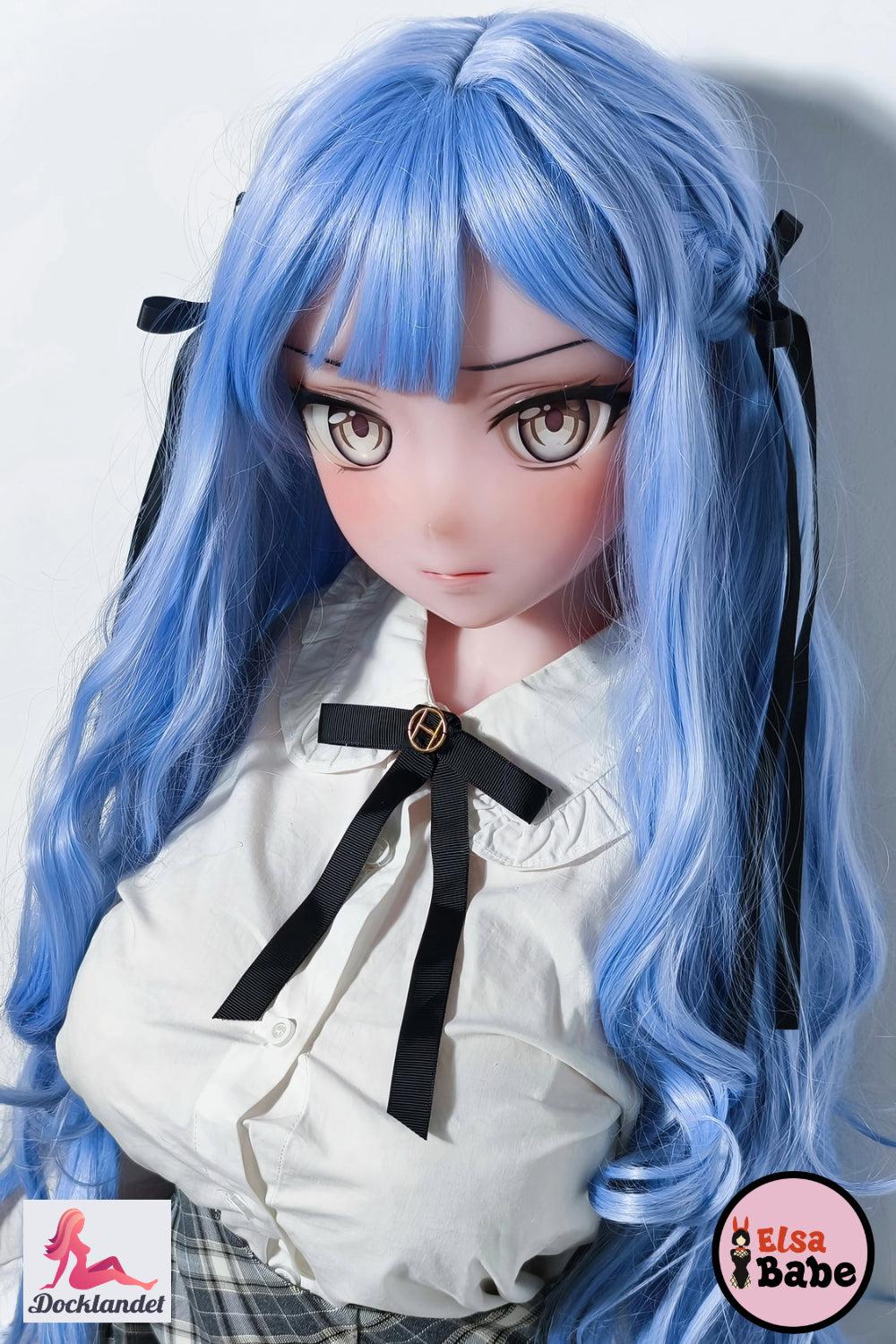 Nakano Kasumi Sex doll (Elsa Babe 148cm ahr016 silicone) - Docklandet Nakano Kasumi Sex doll (Elsa Babe 148cm ahr016 silicone) - Docklandet
