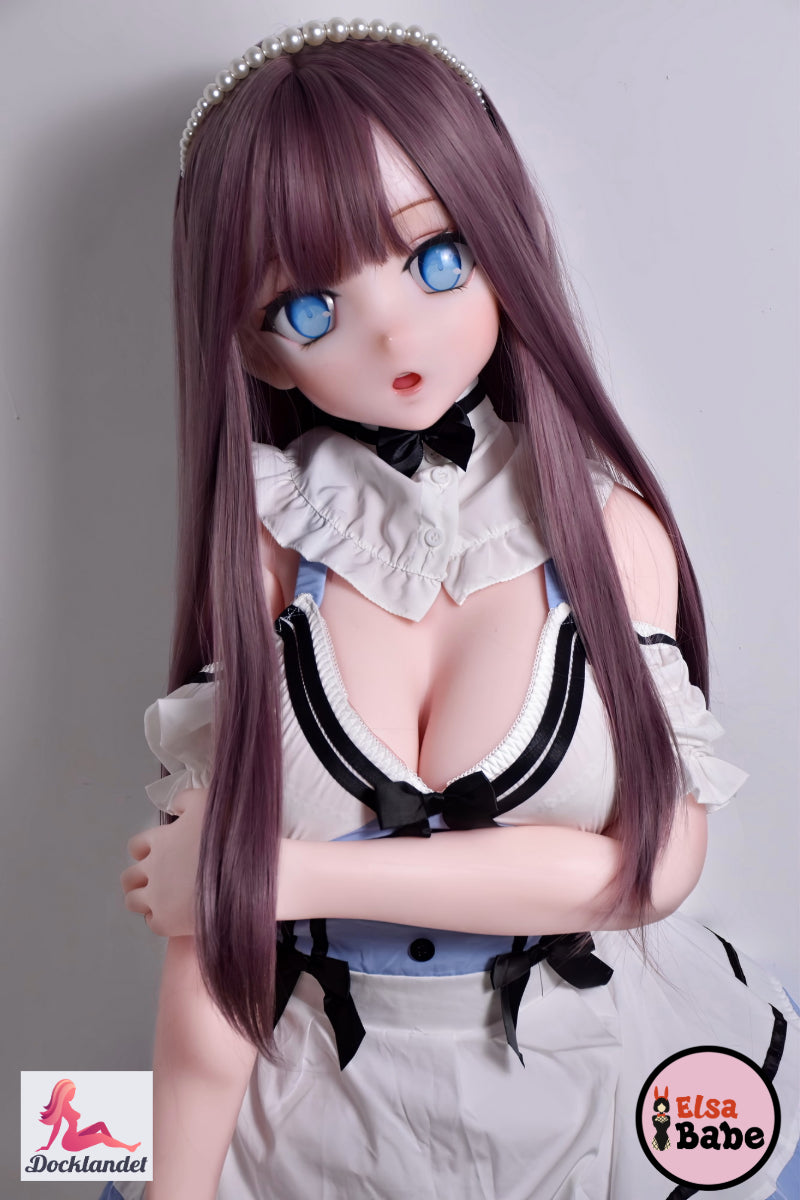 Mogami Maaya sexdukke (Elsa Babe 165cm Rahc008 silikon)