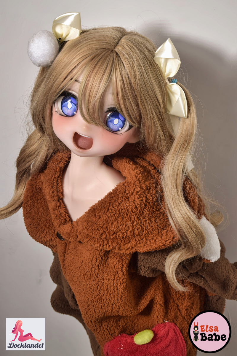Oikawa Satuki sexdukke (Elsa Babe 125cm AHR015 silikon)