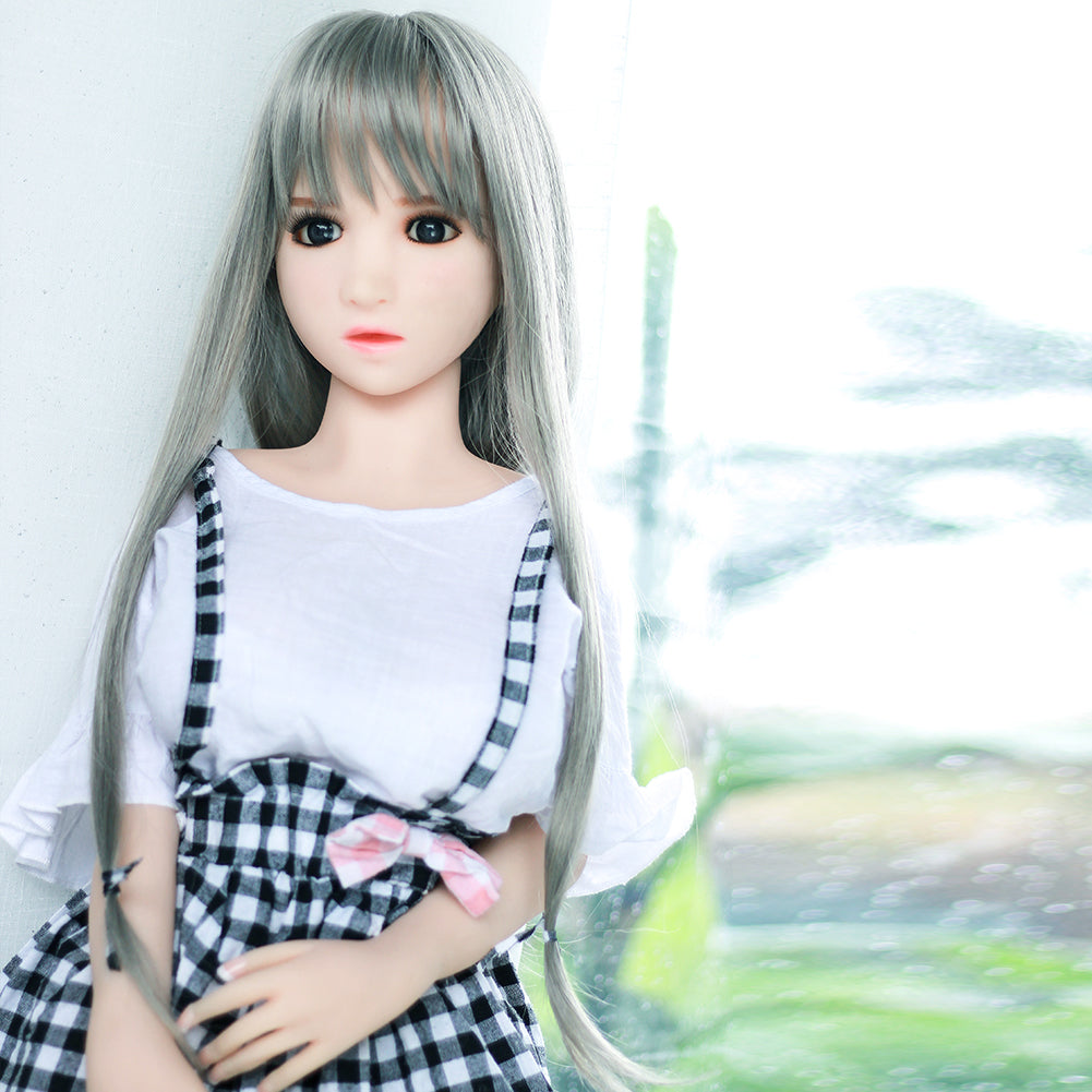 Flora Sex doll (SY-Doll 100cm TPE)