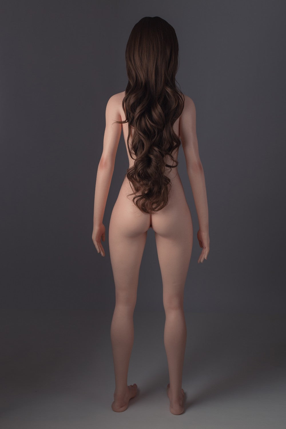 Rina Sexdocka (Jiusheng 149cm B-Kupa #112B Silikon)