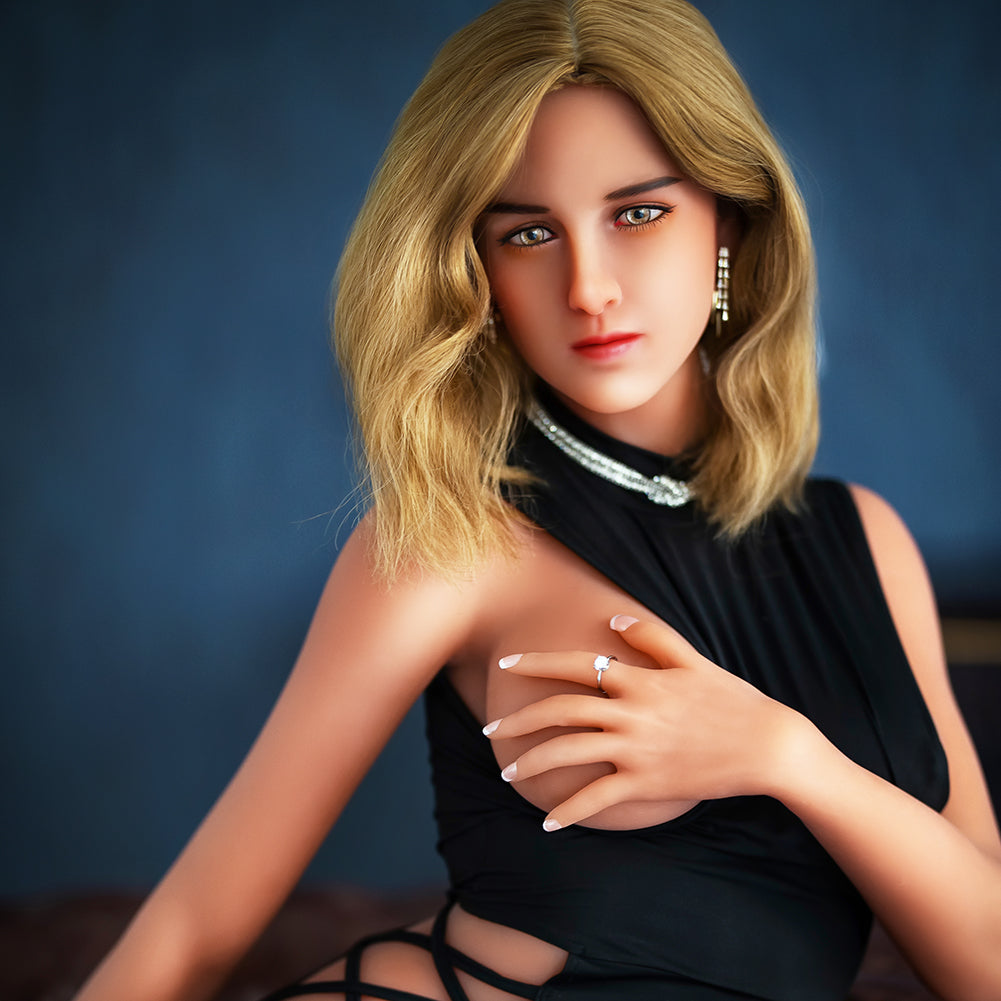 Fernanda Sexdocka (SY-Doll 173 cm C-kupa TPE)