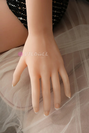 Tian Jing sexdukke (YJL Doll 166cm B-cup #802 TPE)