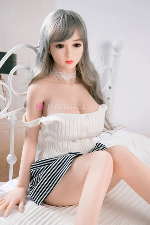 Fu yan sexdukke (YJL Doll 148cm e-cup #834 TPE)