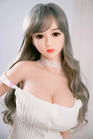 Fu yan sexdukke (YJL Doll 148cm e-cup #834 TPE)