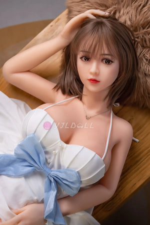 Lu ting sexdukke (YJL Doll 148cm e-cup #834 TPE)