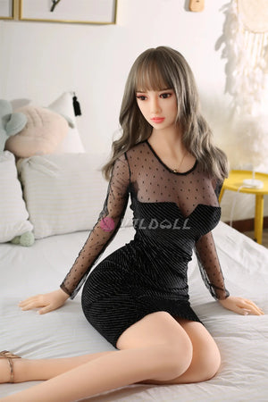 Su Lan sexdukke (YJL Doll 163cm f-cup #803 TPE)