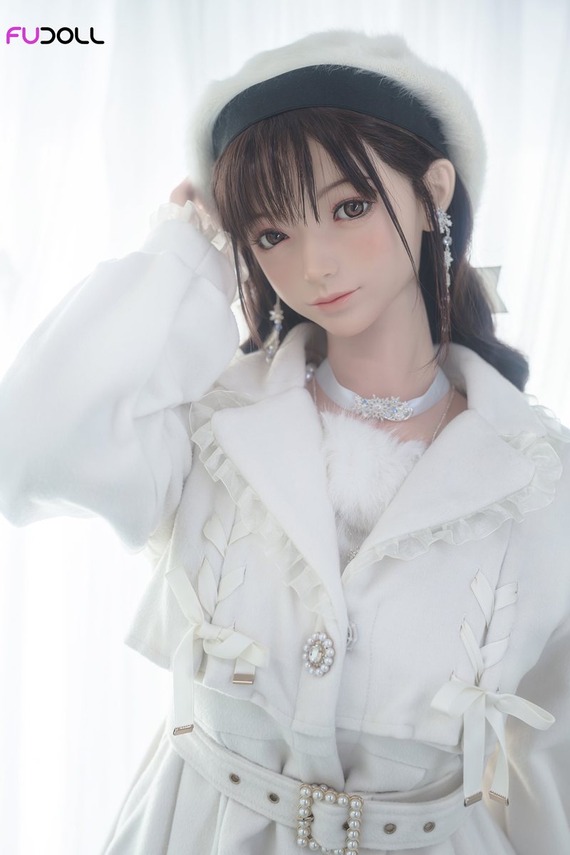 Nangzhi Sex doll (FUDoll 161cm D-cup silicone)
