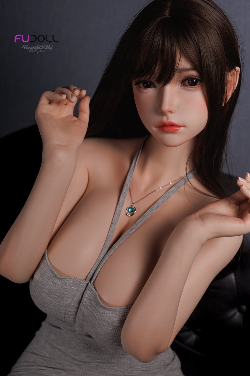 Xi Mei Sex doll (FUDoll 153cm I-cup #J025 silicone)