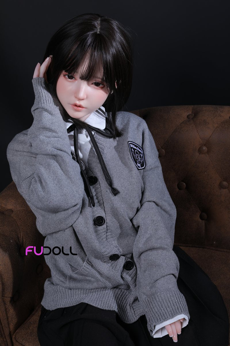 My Sex doll (FUDoll 148cm D-cup TPE+silicone)