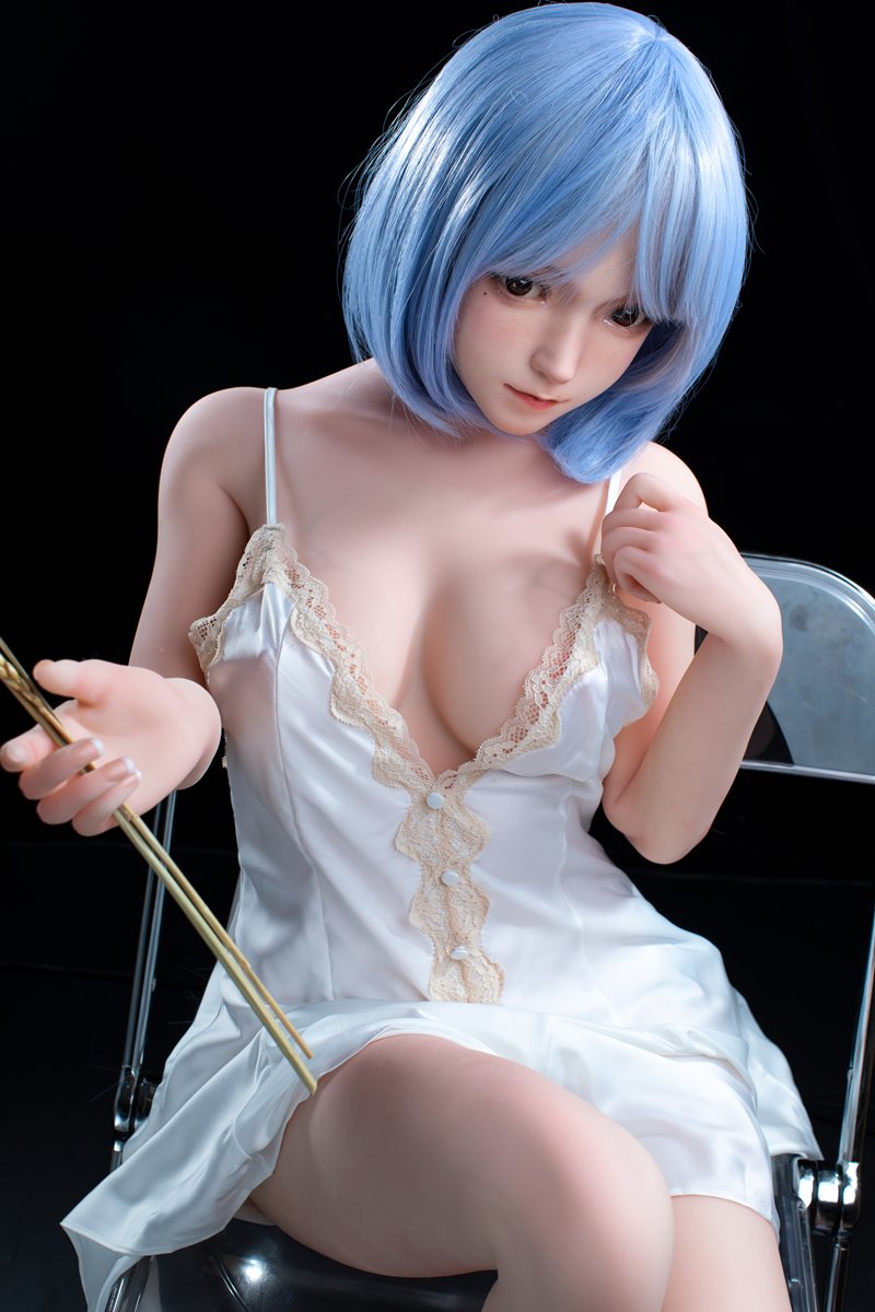 Xi Feng sexdukke (FUDoll 148cm D-cup #J012 Silikon)